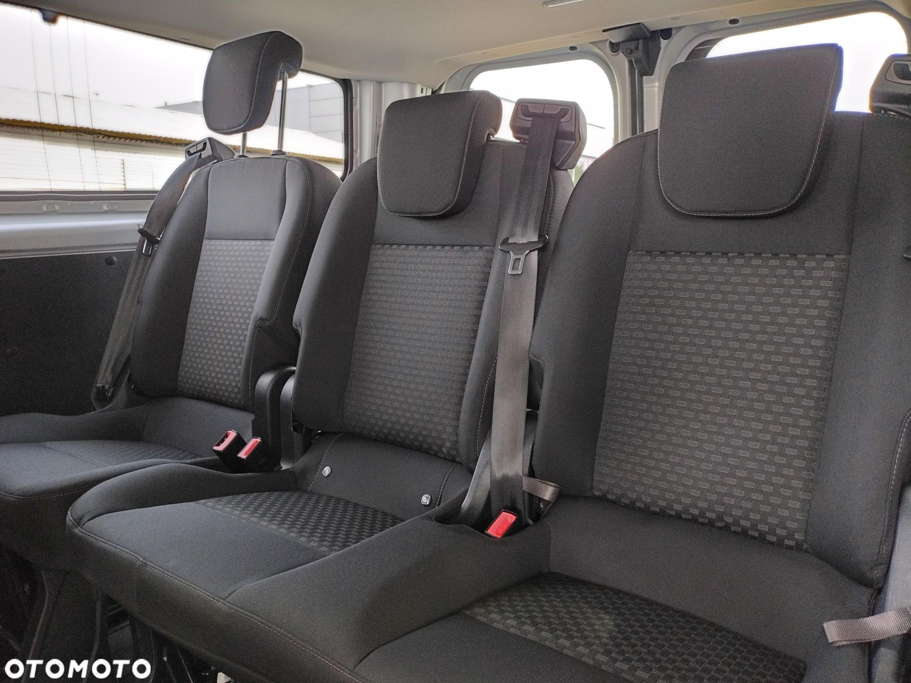 Ford Transit Custom - 26