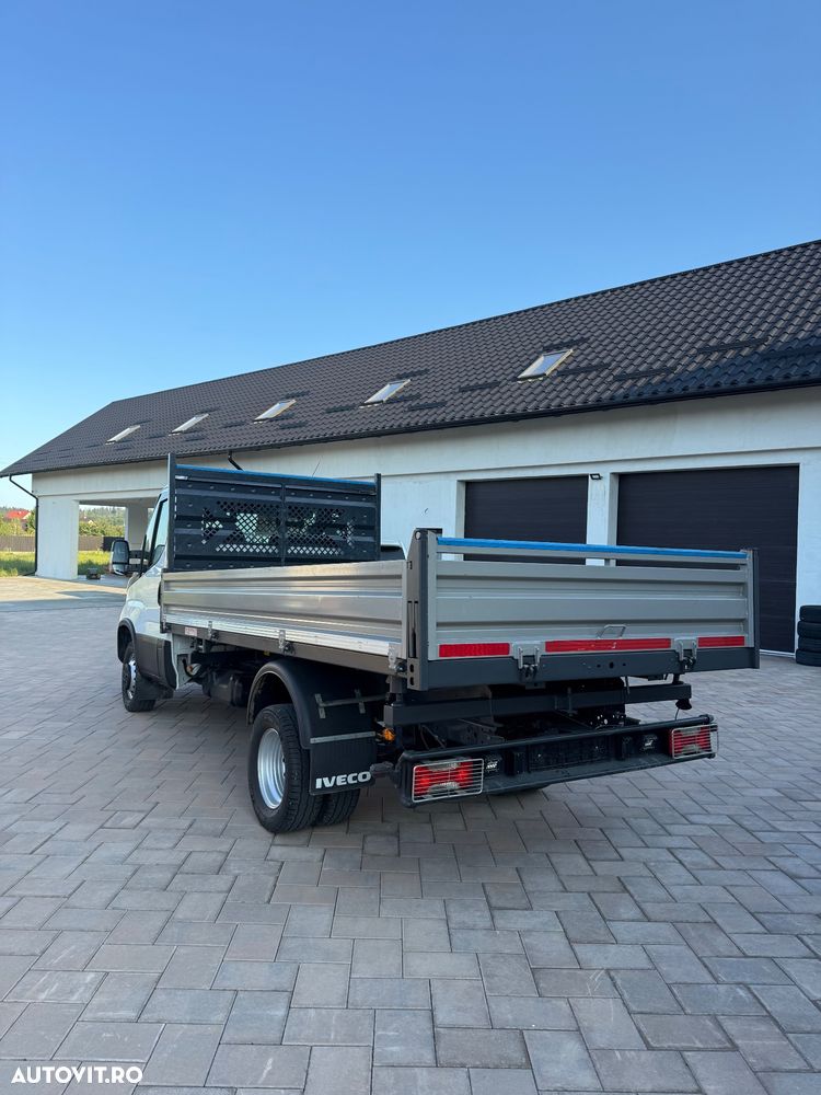 Iveco Daily - 7