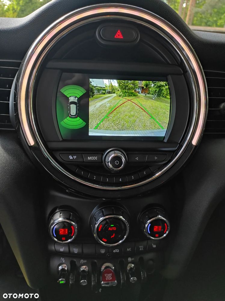 MINI Cooper S GPF - 22