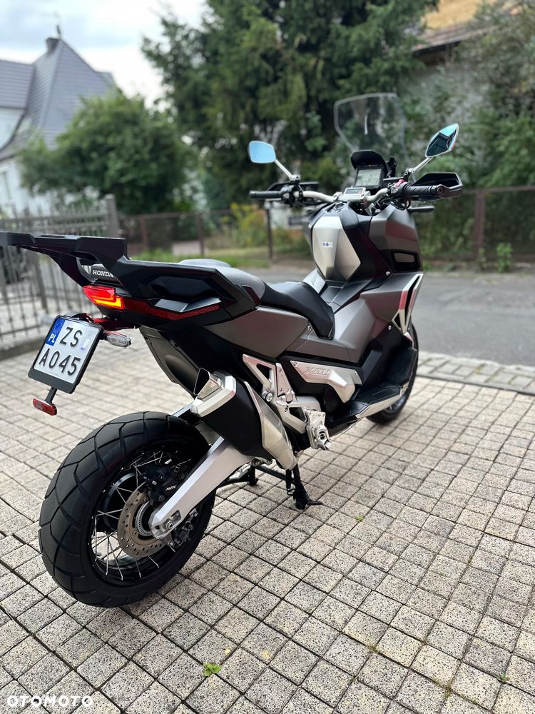 Honda X-ADV - 6