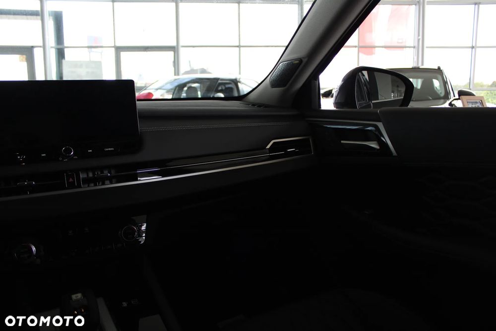 Mitsubishi Outlander Instyle - 20