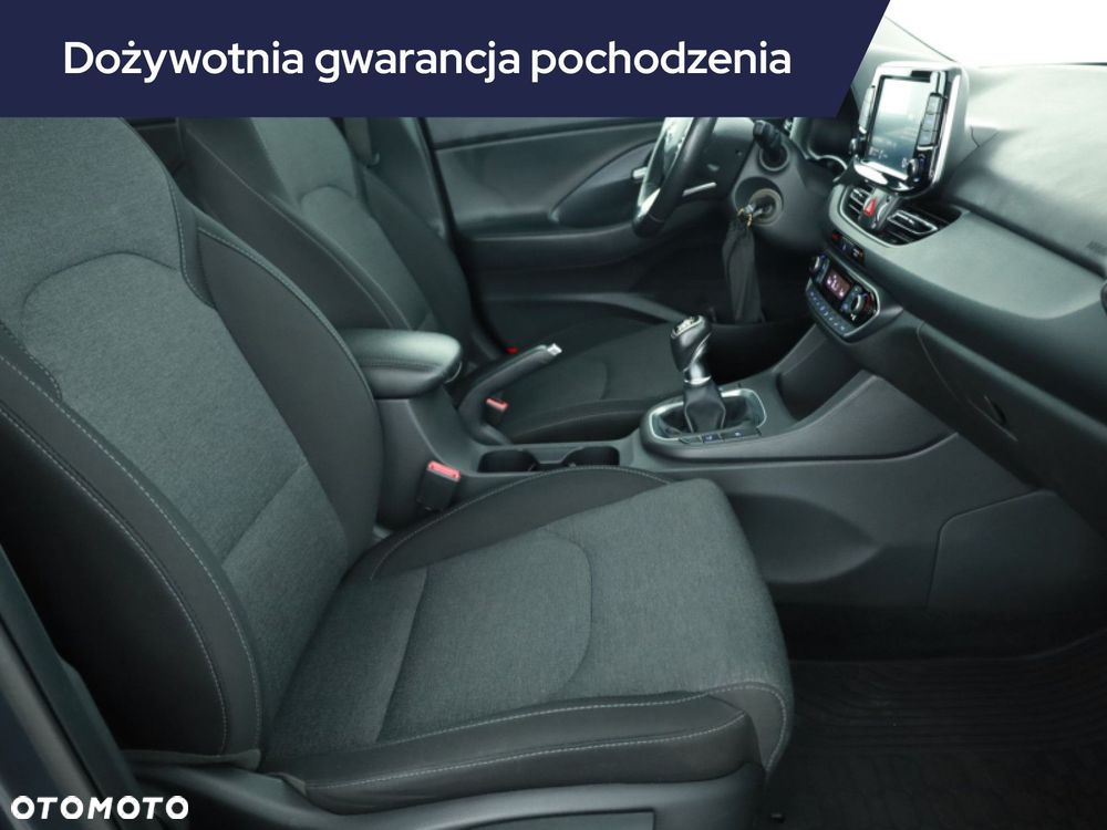 Hyundai i30 - 8