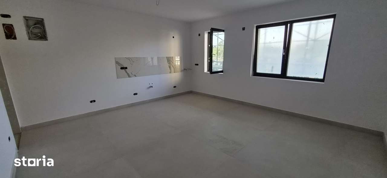 Apartament 2Camere 47mp & balcon Giroc — fotografia 3