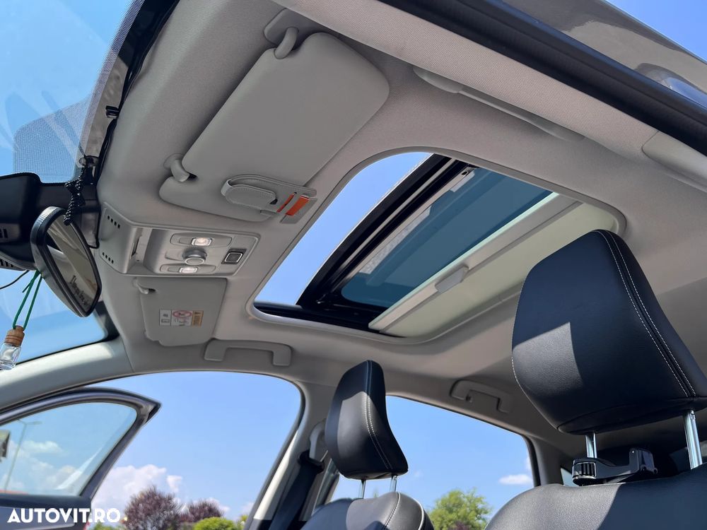 Renault Arkana E-TECH 145 Techno - 28