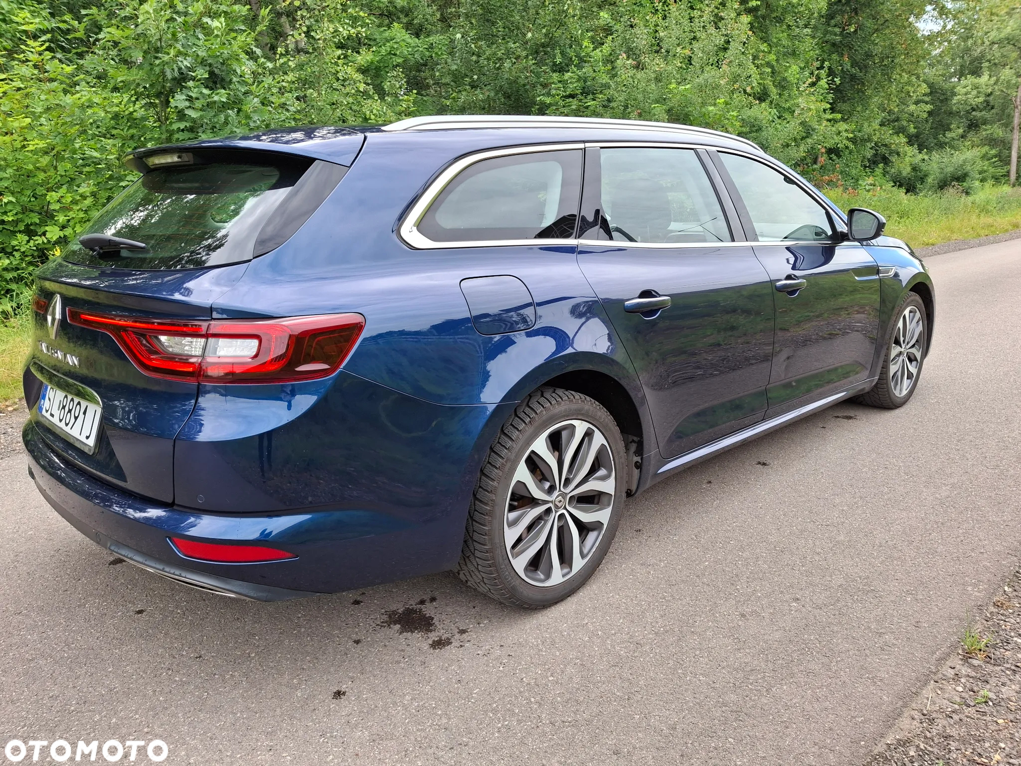 Renault Talisman - 6