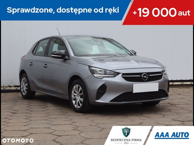 Opel Corsa - 2