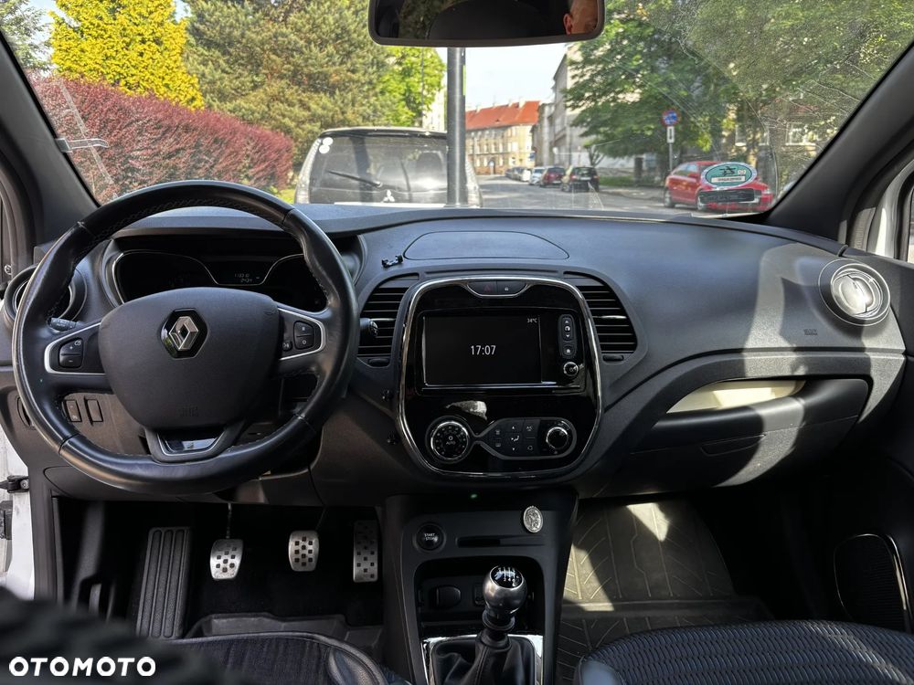 Renault Captur 1.2 Energy TCe Night&Day - 9