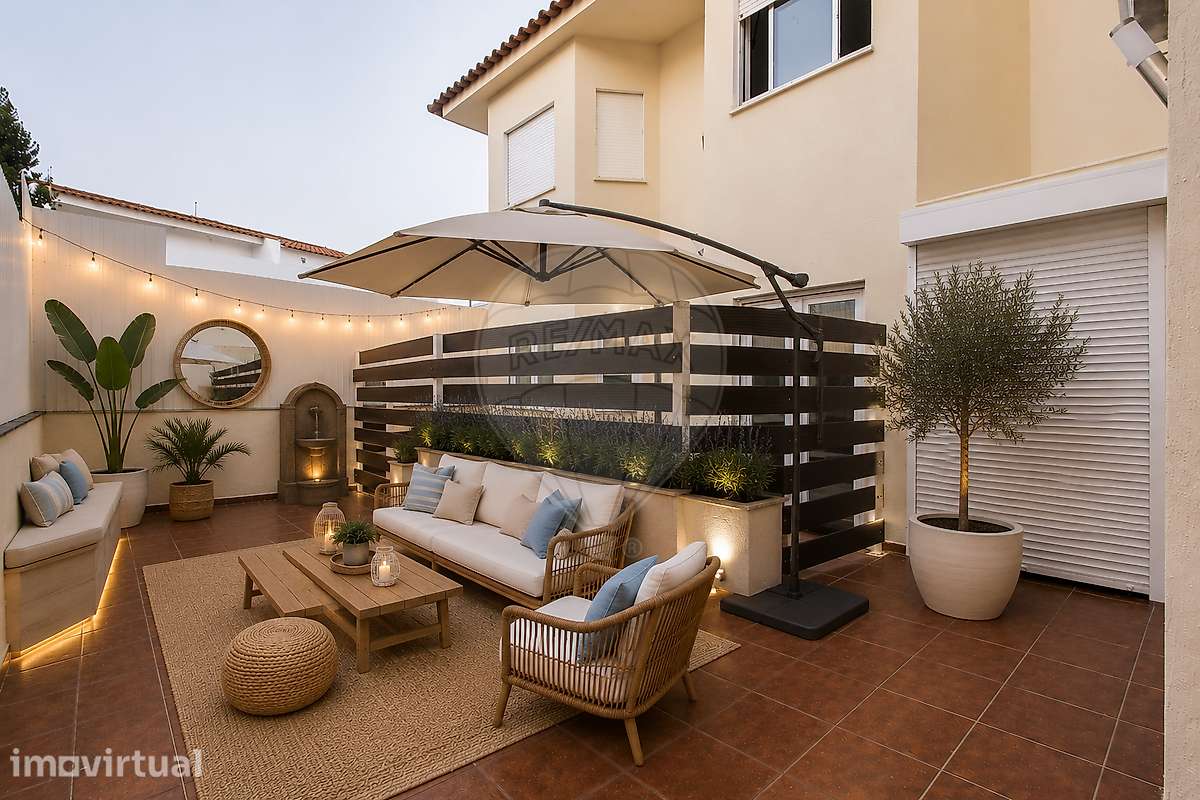 Apartamento T3 para venda - Grande imagem: 2/36