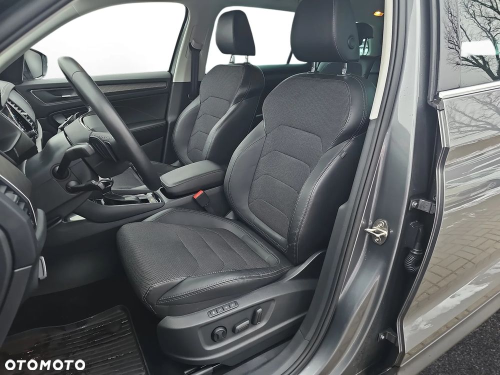 Skoda Kodiaq 1.5 TSI ACT 4x2 Style DSG 7os - 14