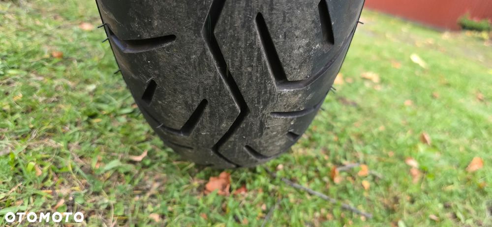 Yamaha Drag Star - 33