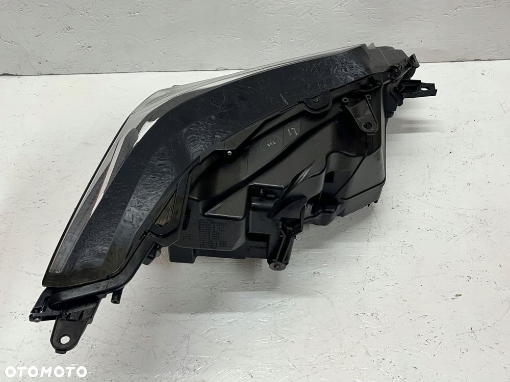 lexus rx iv 2015-2018 reflektor lewy full led org fv wys 24h - 5