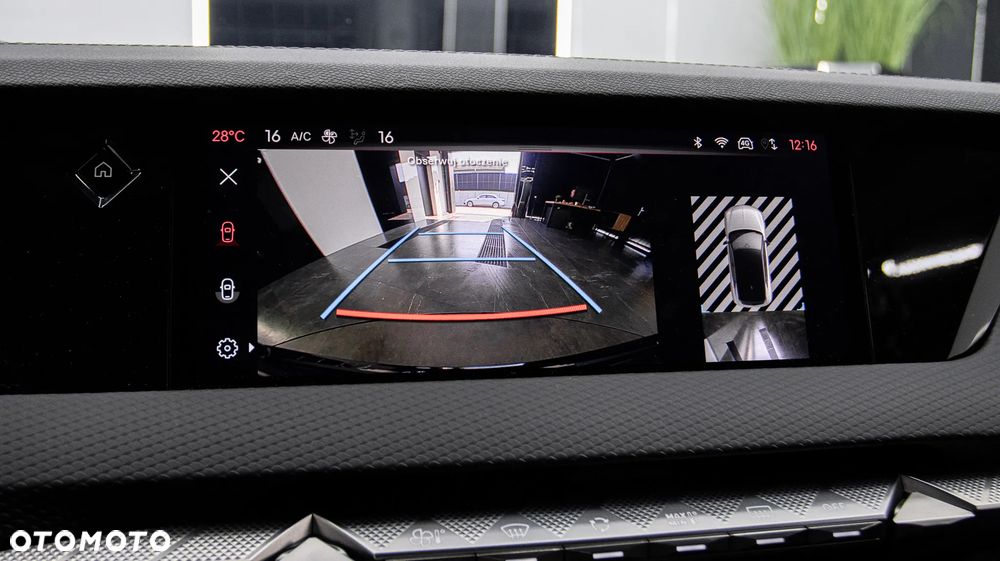 DS Automobiles DS 4 1.2 PureTech Trocadero - 23