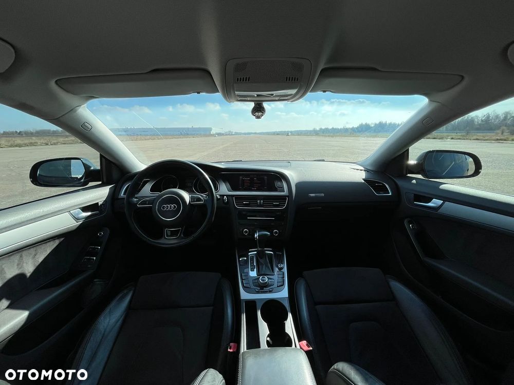 Audi A5 Sportback - 25