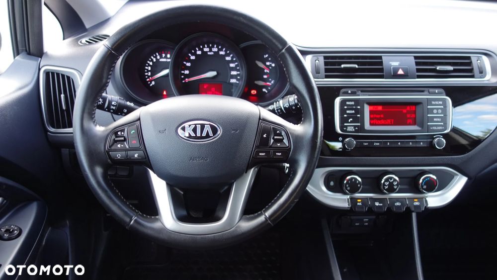 Kia Rio 1.2 Business Line - 15