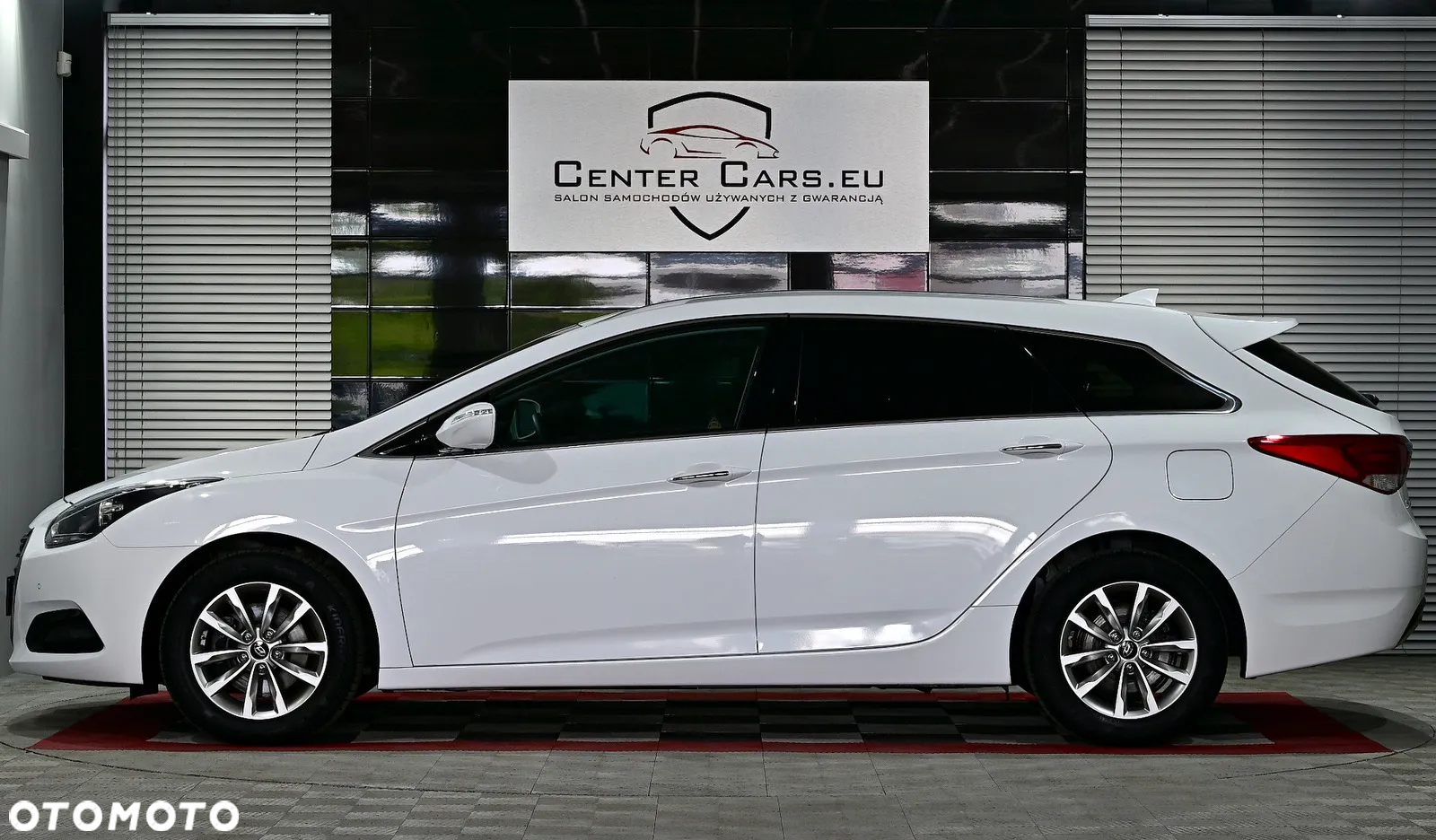 Hyundai i40 - 17