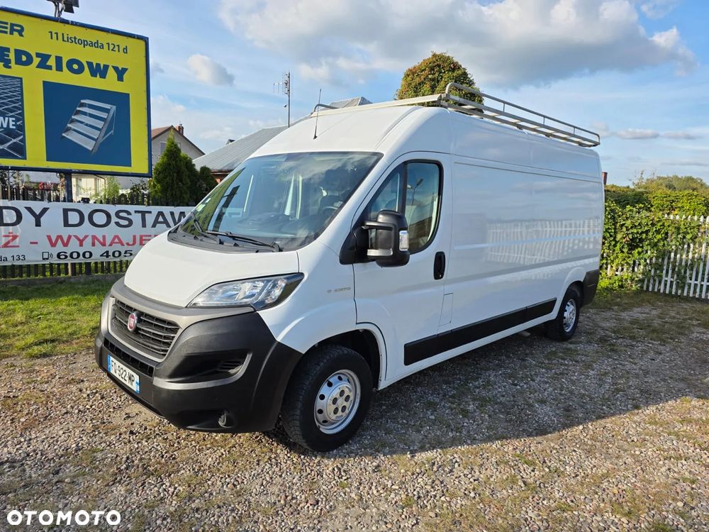 Fiat Ducato L3H2 - 1