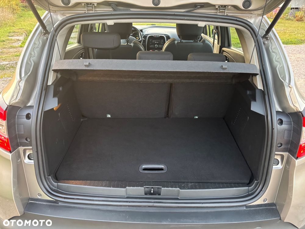 Renault Captur ENERGY TCe 90 Start&Stop Life - 34