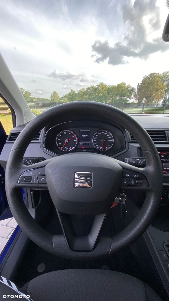 Seat Arona 1.0 Eco TSI Style - 22