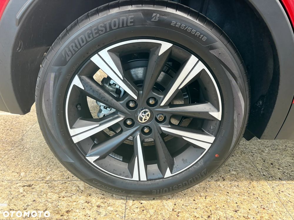 Toyota C-HR - 14