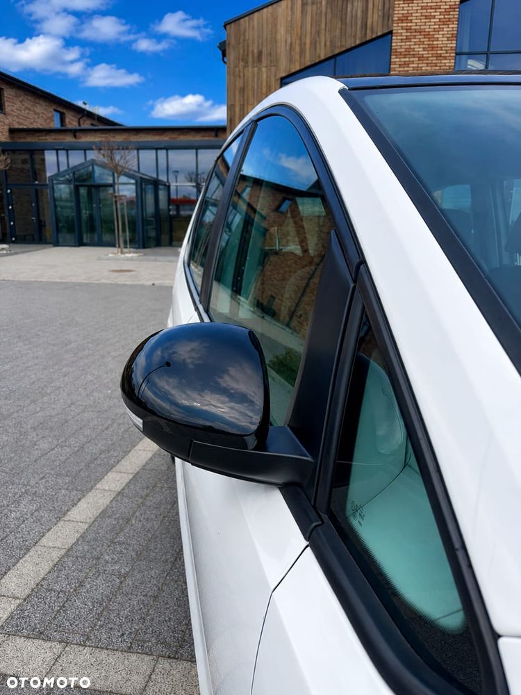 Seat Alhambra 2.0 TDI Ecomotive Style - 7