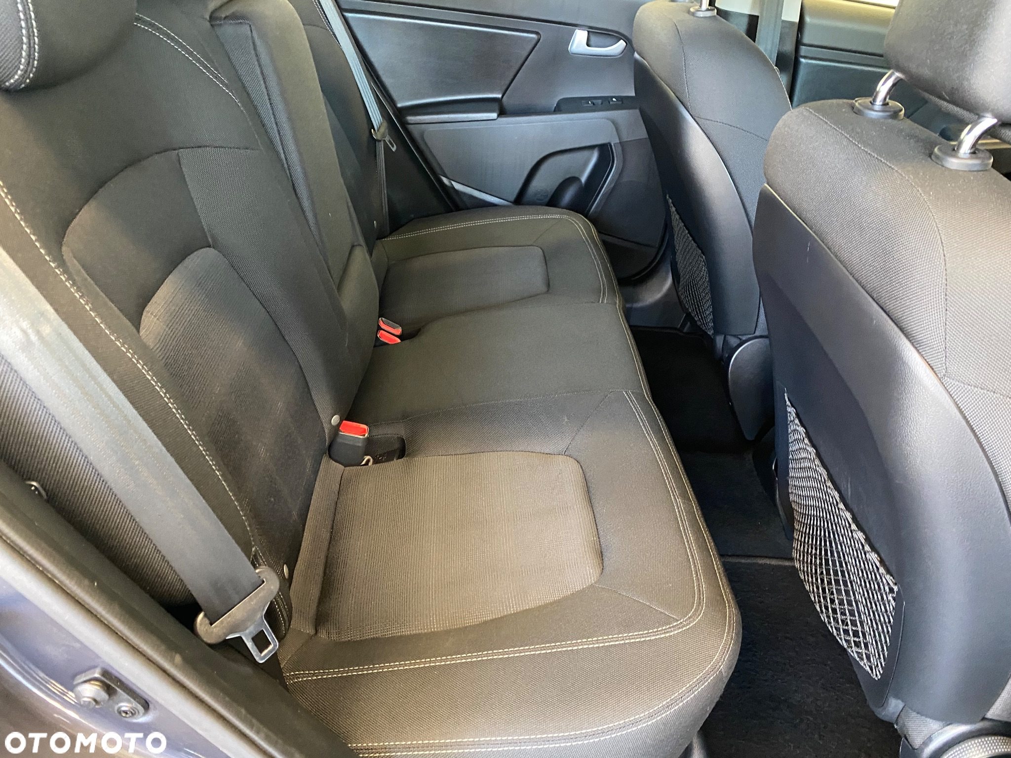 Kia Sportage 1.6 GDI M 2WD - 11