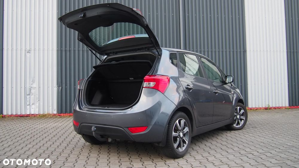 Hyundai ix20 1.4 blue Passion - 18