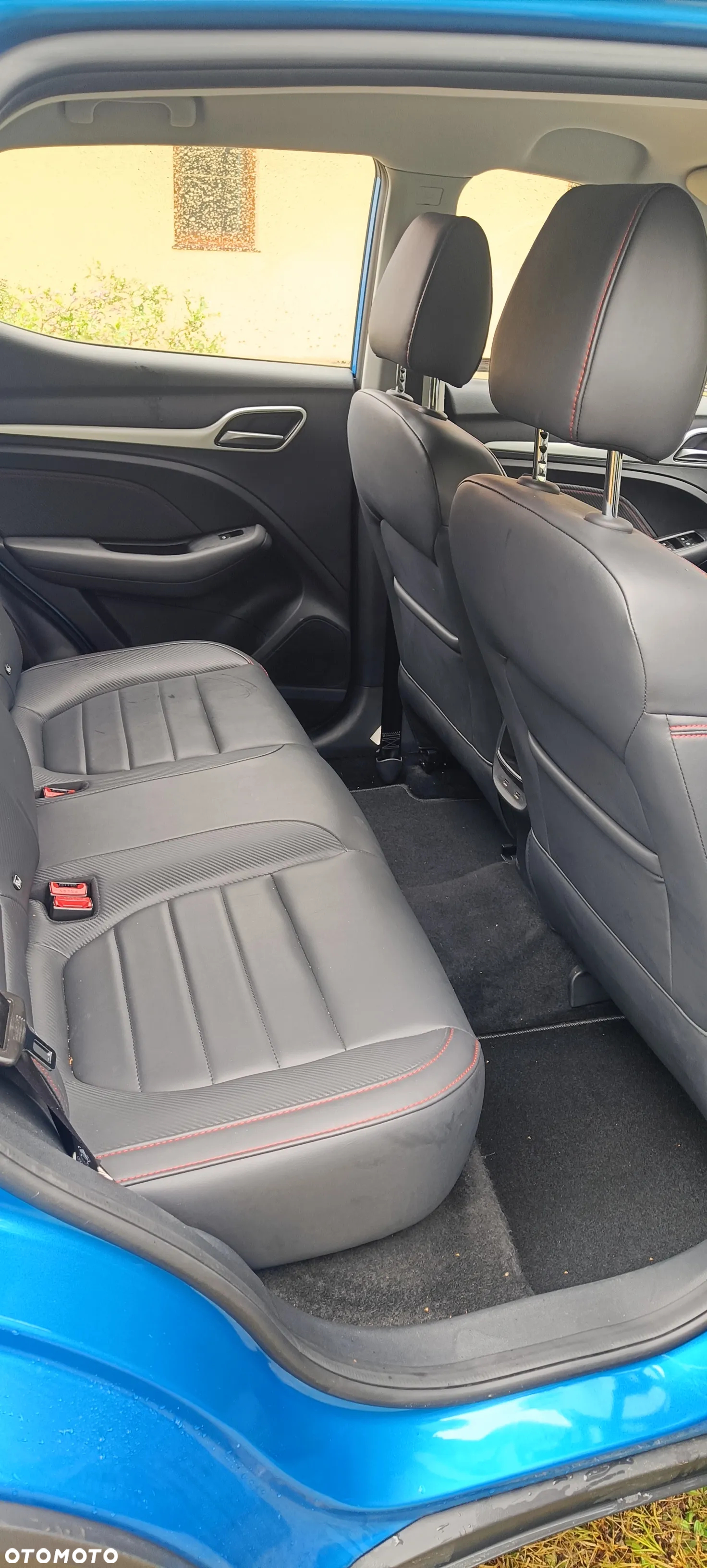 MG ZS 1.0 T-GDI Exclusive - 8