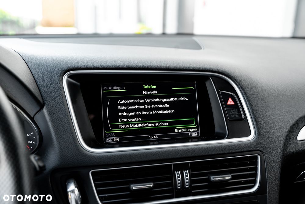 Audi Q5 2.0 TDI Quattro S tronic - 33