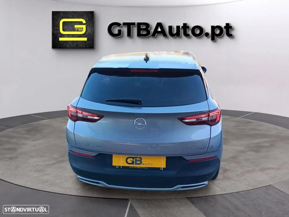 Opel Grandland X - 25