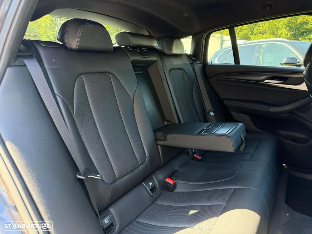 BMW X4 20 d xDrive Pack M Auto - 19