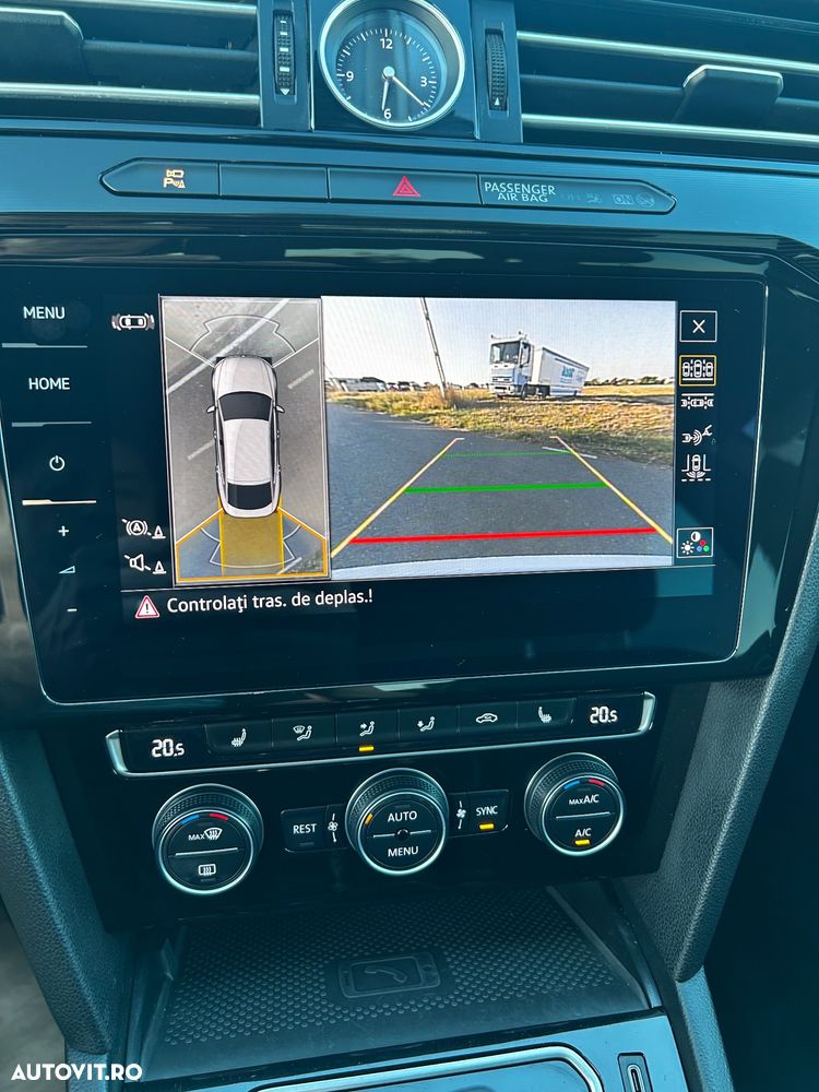 Volkswagen ARTEON 2.0 TDI DSG Elegance - 34