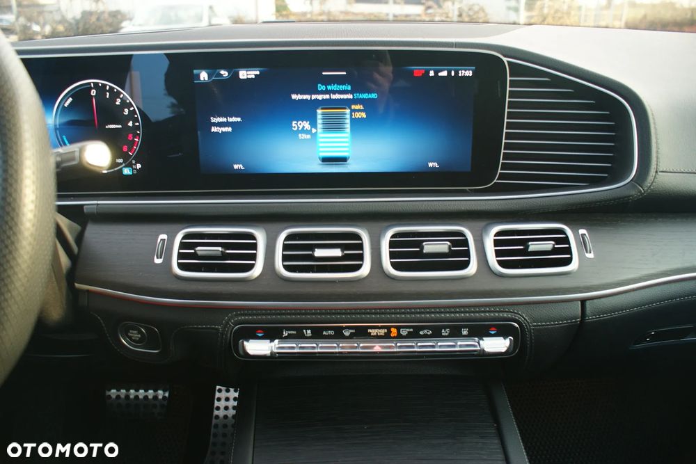 Mercedes-Benz GLE - 10