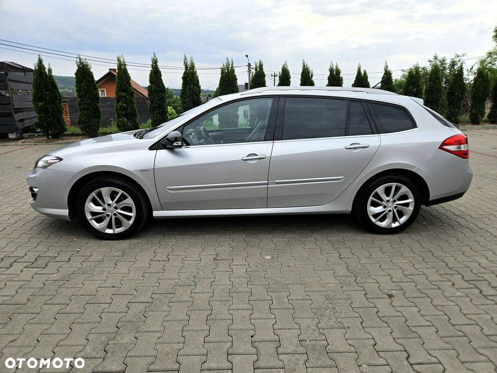 Renault Laguna 2.0 Limited - 5