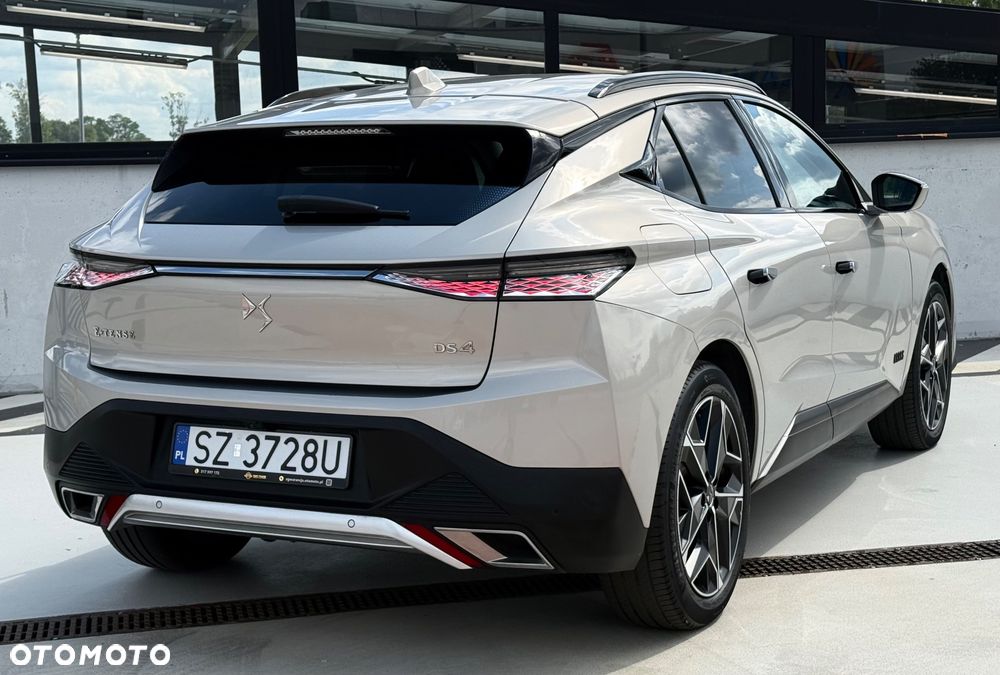 DS Automobiles DS 4 1.6 E-Tense Cross Rivoli - 13