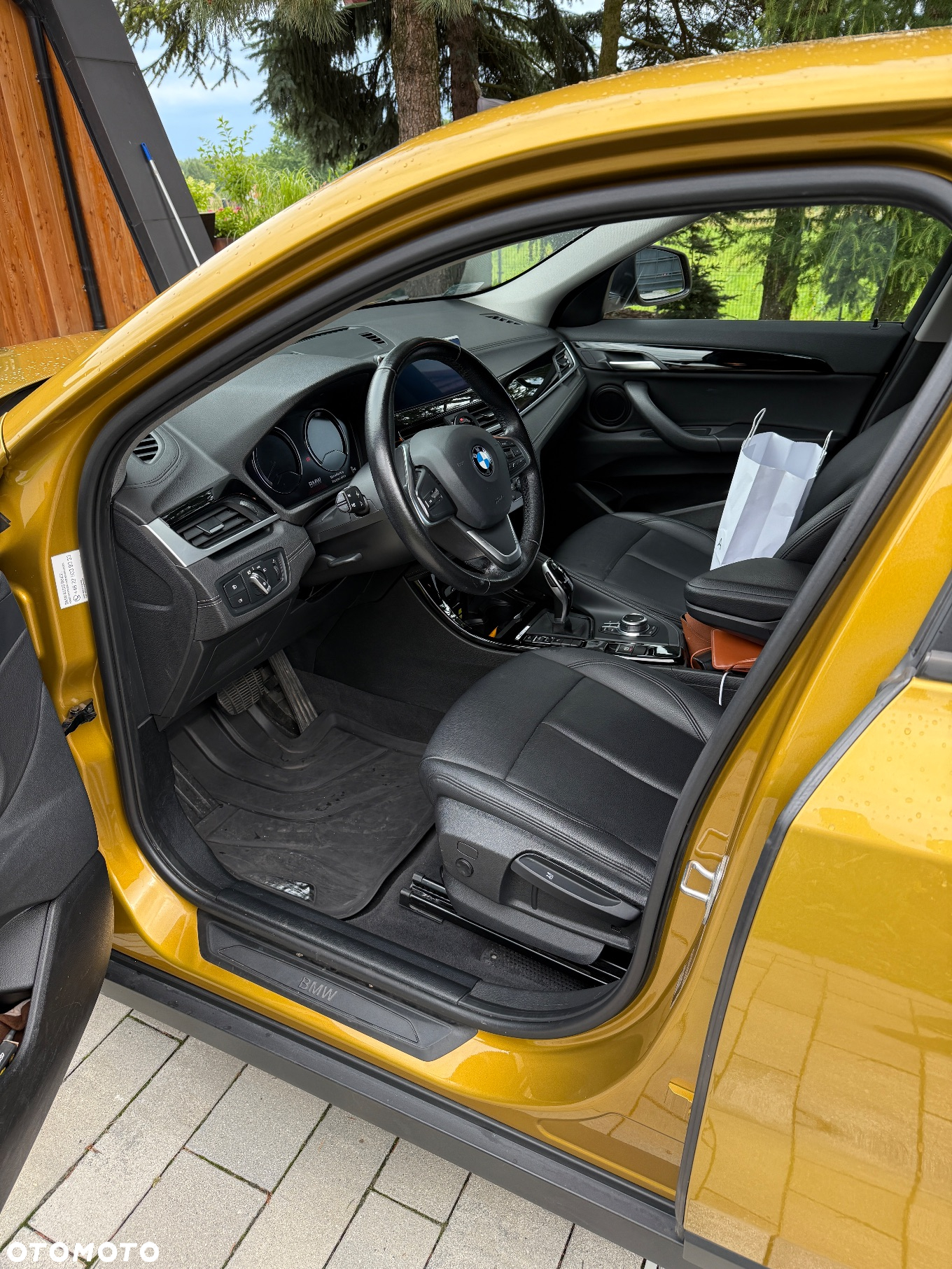 BMW X2 sDrive18i - 7