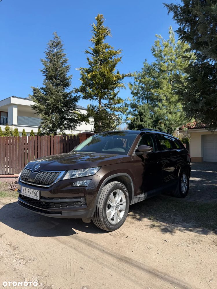 Skoda Kodiaq - 2