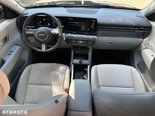 Hyundai Kona 1.6 GDI DCT Prime - 22