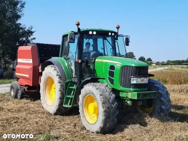 John Deere 6930 PREMIUM - 11