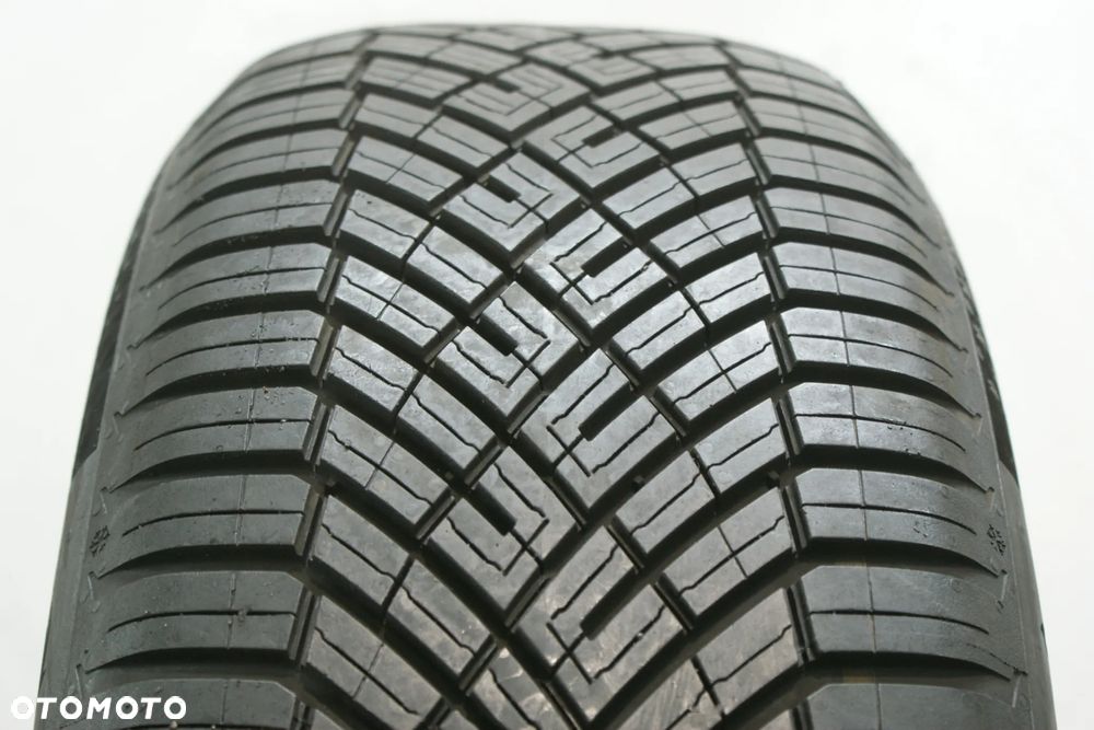 215/55R17 CONTINENTAL ALLSEASONCONTACT 2 , 7,3mm 2025r B3460