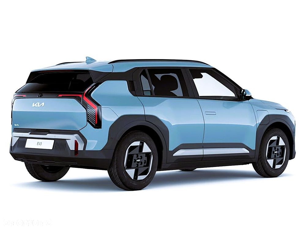Kia EV3 81.4kWh Air - 7