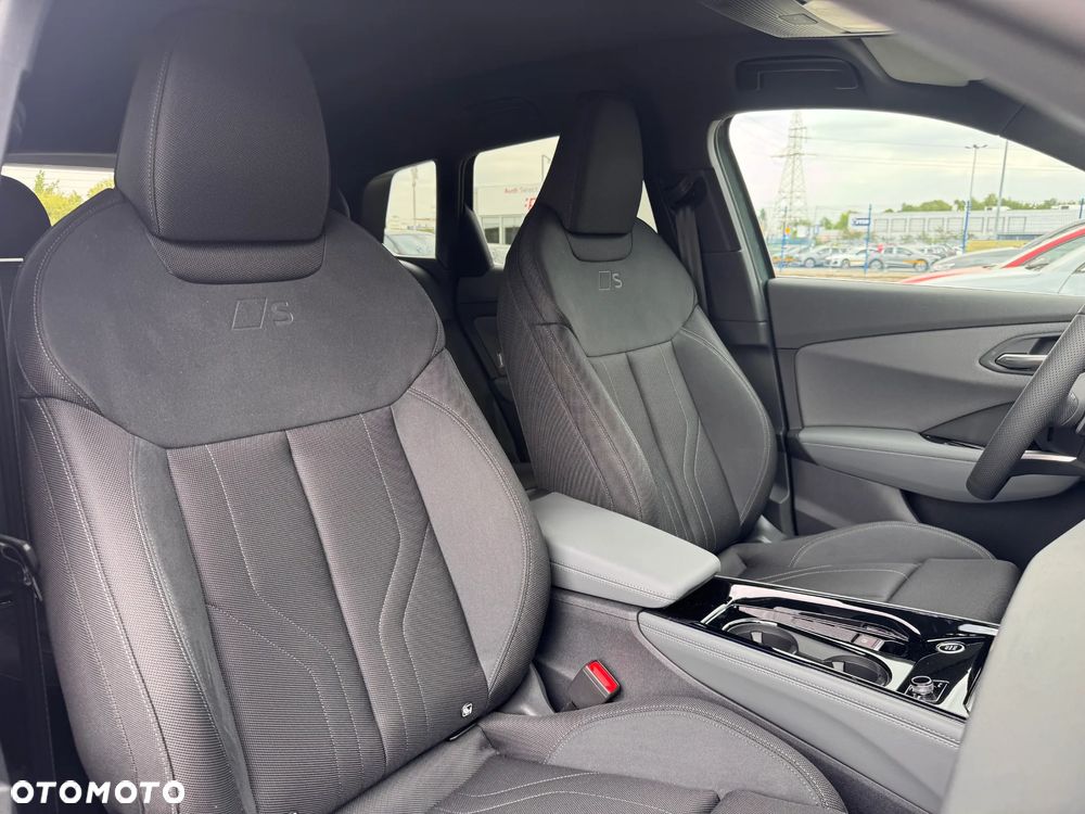 Audi Q3 TFSI mHEV 110 kW S tronic - 31