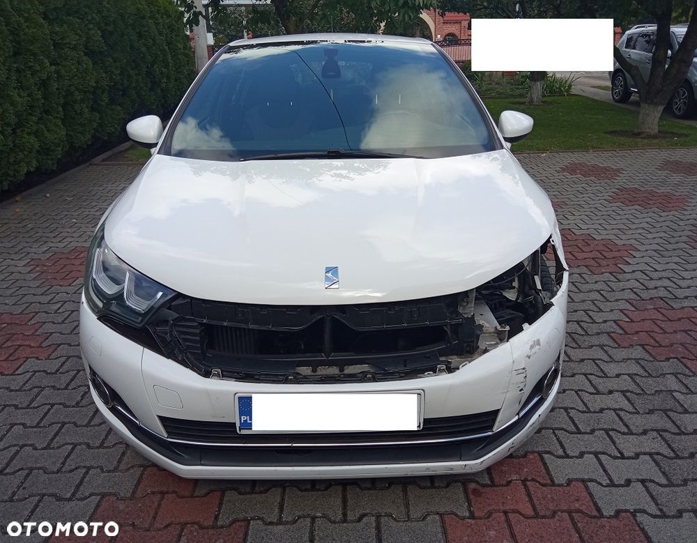 Citroën DS4 BlueHDi 120 S&S - 4