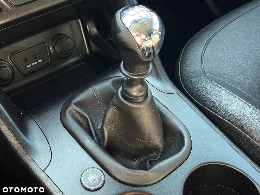 Hyundai ix35 2.0 GDI Premium 4WD - 25