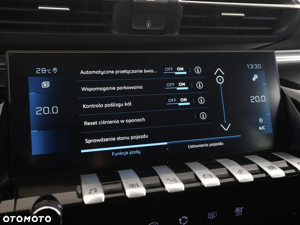 Peugeot 508 1.5 BlueHDi Allure Pack S&S EAT8 - 25