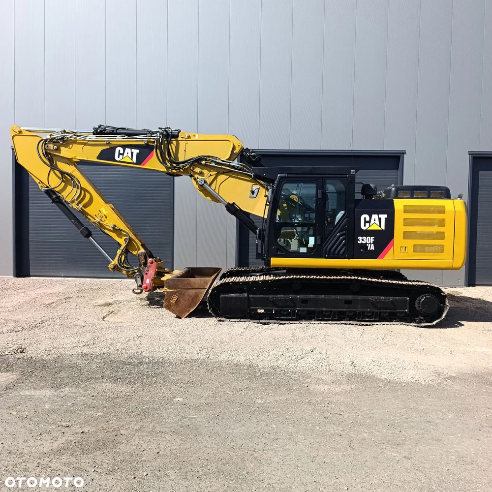 Caterpillar 330F VA - 5