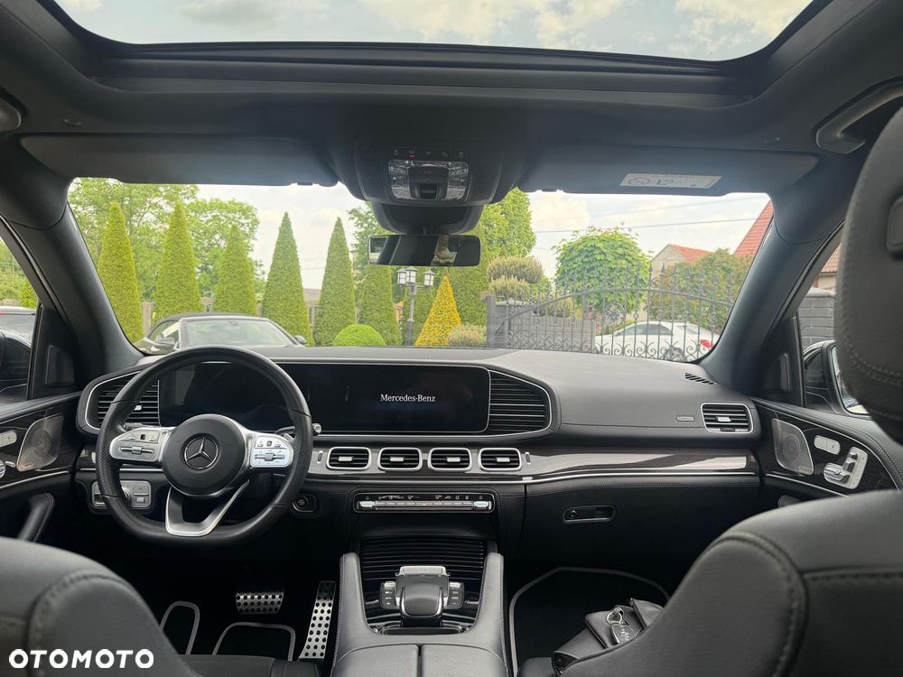 Mercedes-Benz GLE 350 e 4-Matic Premium - 36
