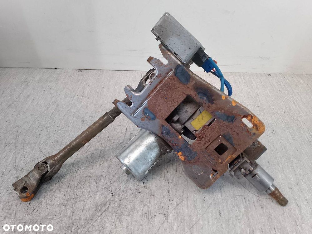 WSPOMAGANIE ELEKTRYCZNE, PION RENAULT TWINGO II 8200809514   8200800656 - 2
