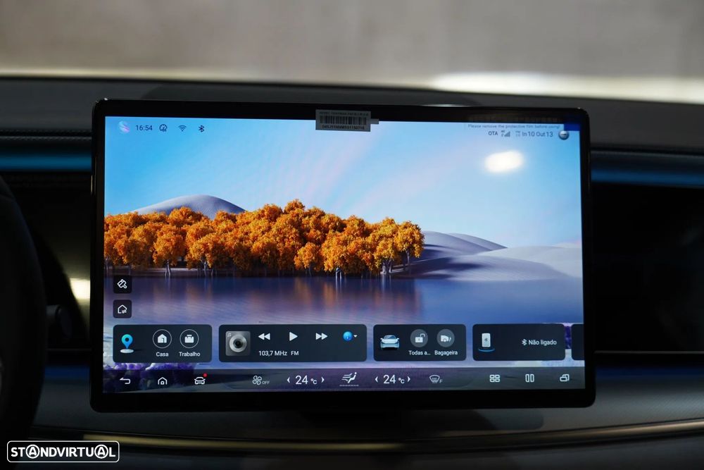 BYD Sealion 7 SEALION7 82.5 kWh Comfort - 36