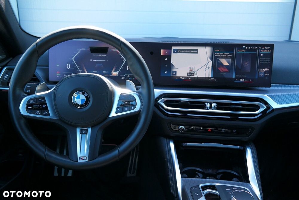 BMW Seria 4 - 16