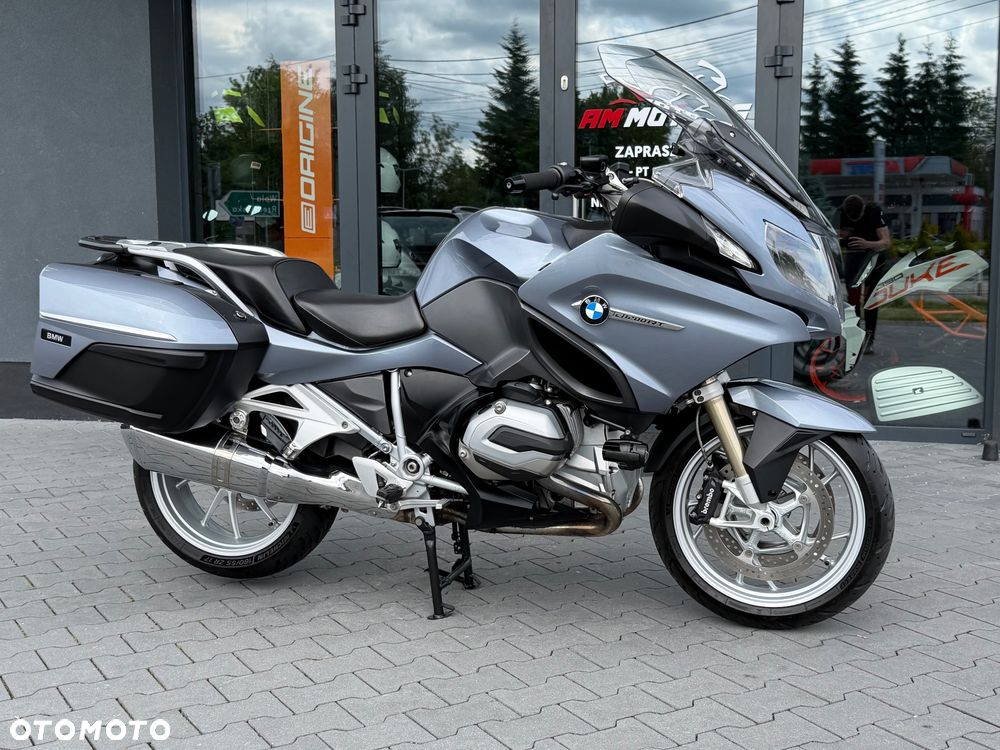 BMW RT - 2